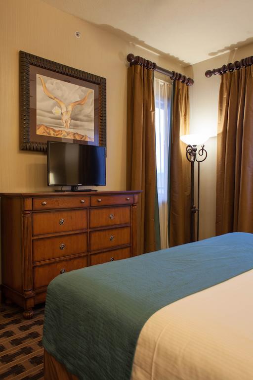Club Wyndham Glacier Canyon Lake Delton Phòng bức ảnh